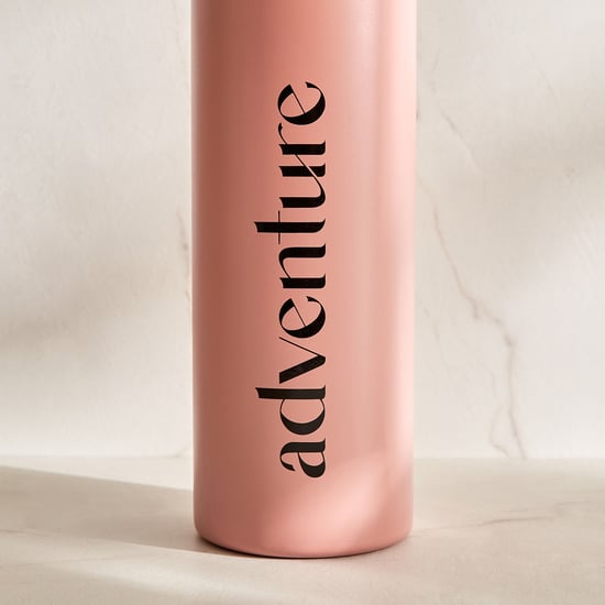 Atlantis Sunset Oasis Stainless Steel Vacuum Flask - 900ml