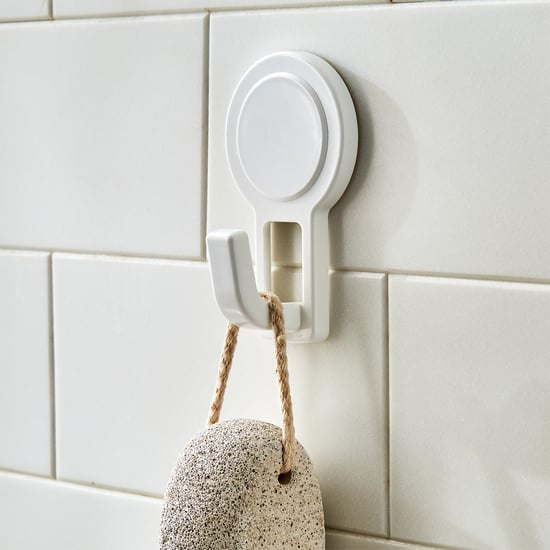 Orion Medallion Adhesive Wall Hook