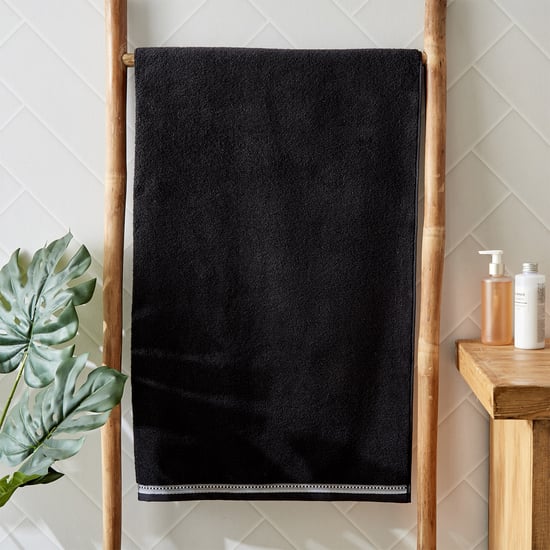 Aubree Arya Cotton Bath Towel - 70x140cm