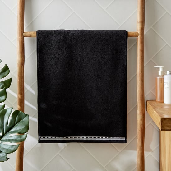Aubree Arya Cotton Hand Towel - 60x40cm