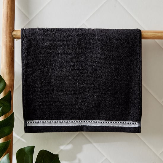 Aubree Arya Cotton Face Towel - 30x30cm