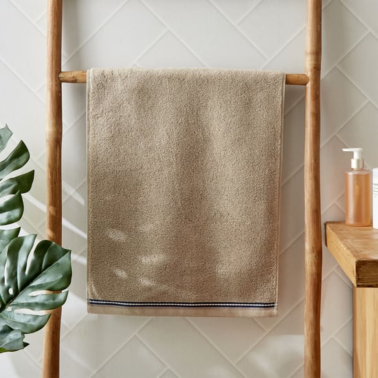 Clair De Lune Arya Cotton Hand Towel - 40x60cm