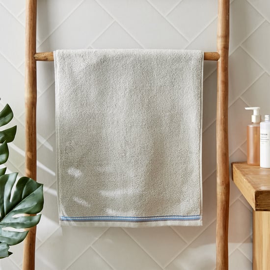 Iced Palace Arya Cotton Hand Towel - 60x40cm