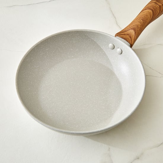 Allure Lian Aluminium Non Stick Frying Pan - 21cm