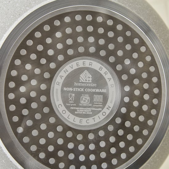 Allure Lian Aluminium Non Stick Frying Pan - 21cm