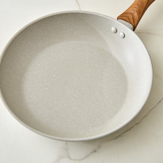 Allure Lian Aluminium Non Stick Frying Pan - 24.5cm