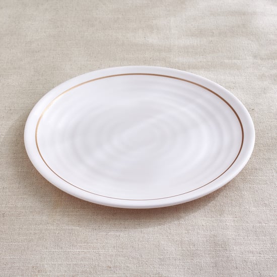 Meadows Opulence Melamine Persian Dinner Plate - 27cm