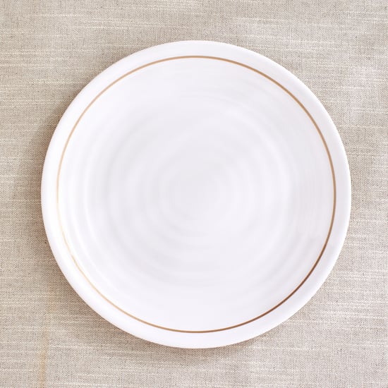 Meadows Opulence Melamine Persian Dinner Plate - 27cm