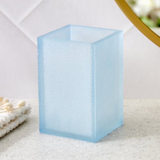 Iced Palace Porto Polyresin Holder