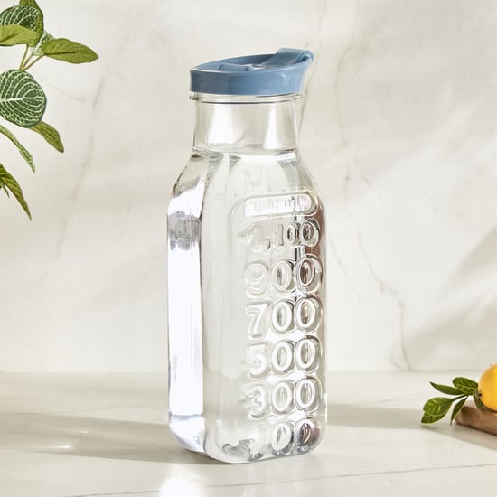 Atlantis Breeze Spectra PET Water Bottle - 1.5L