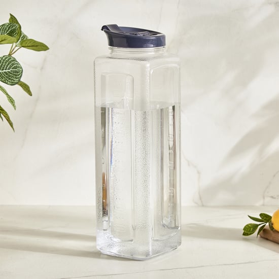 Atlantis Breeze Spectra PET Water Bottle - 2L