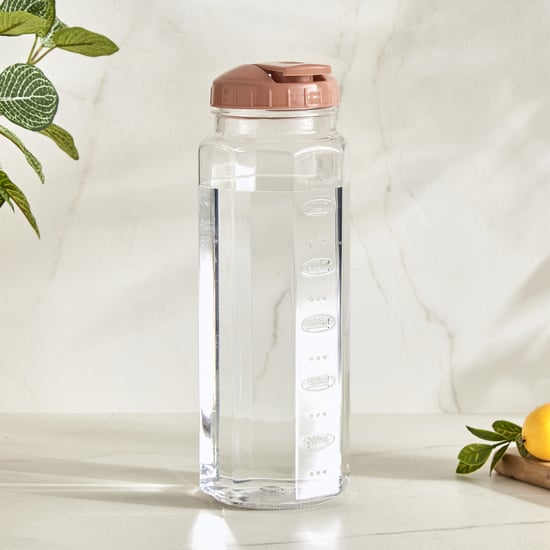 Atlantis Sunset Spectra PET Water Bottle - 1.4L