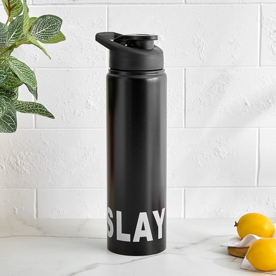 Atlantis Shadow Zara Stainless Steel Water Bottle - 940ml
