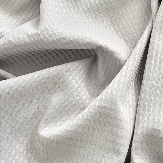 Sierra Set of 2 Light Filtering Window Curtains