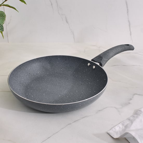 Blair Nevada Aluminium Frying Pan - 24.5cm