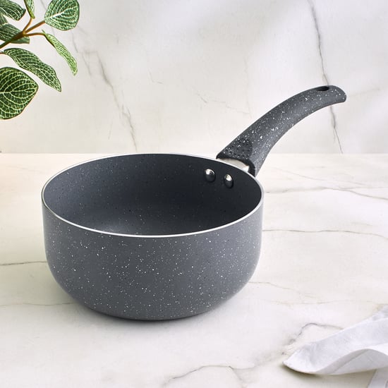 Blair Nevada Aluminium Milk Pan - 1.4L