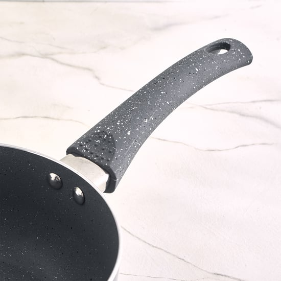Blair Nevada Aluminium Milk Pan - 1.4L