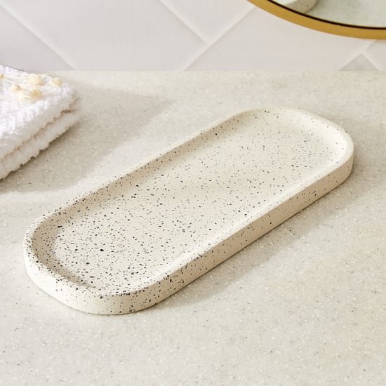 Nova Ecliptic Saga Stonex Concrete Tray