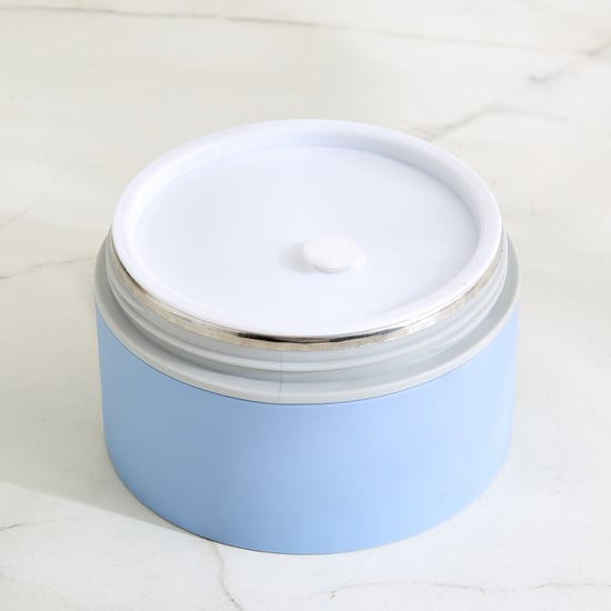 Korobka Savor Stainless Steel 2-Tier Insulated Lunch Box - 740ml