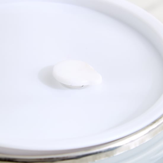 Korobka Savor Stainless Steel 2-Tier Insulated Lunch Box - 740ml