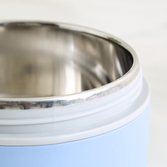 Korobka Savor Stainless Steel 2-Tier Insulated Lunch Box - 740ml