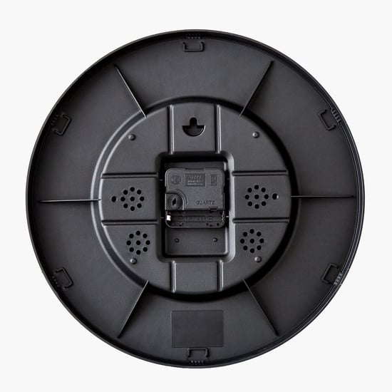 Casablanca Pulse Wall Clock - 32cm
