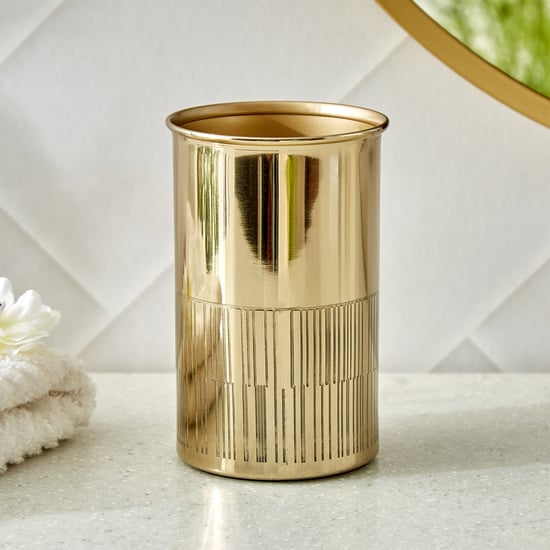 Opulence Etched Metal Holder