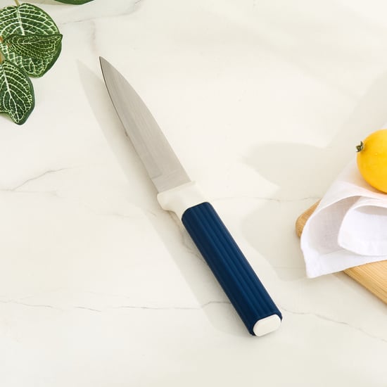 Regal Luxe Apex Stainless Steel Utility Knife