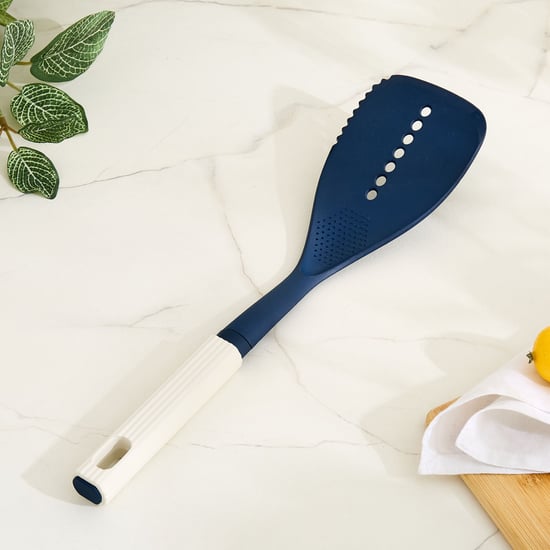 Regal Luxe Crest Polypropylene Slotted Turner