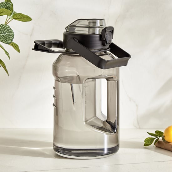 Atlantis Shadow Aqua Sipper Water Bottle - 2.3L