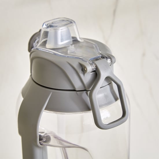 Atlantis Shadow Aqua Sports Sipper Water Bottle with Handle - 1.5L