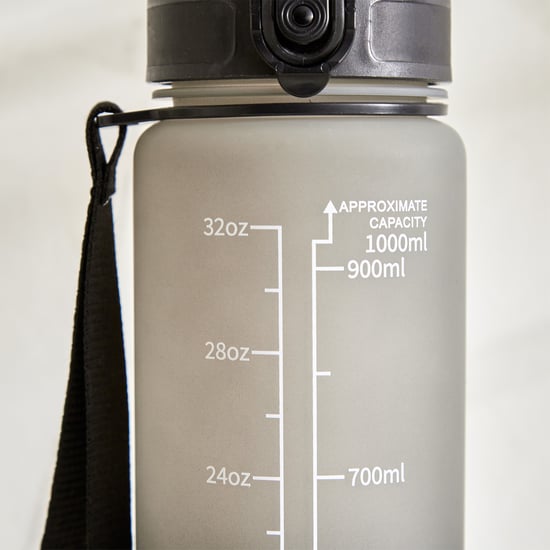 Atlantis Shadow Aqua Water Bottle - 1L