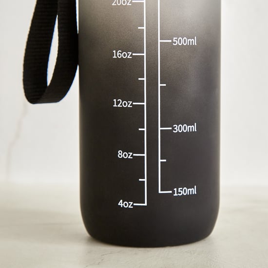Atlantis Shadow Aqua Water Bottle - 1L