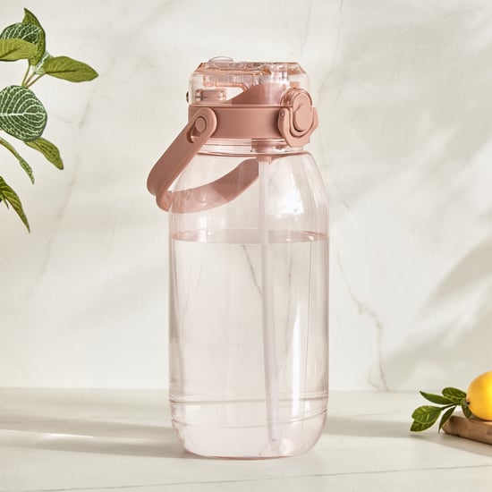 Atlantis Sunset Aqua PET Sipper Water Bottle - 2L
