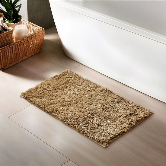 Mekong Anti-Slip Bath Mat - 60x40cm