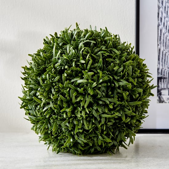 Gloria Ticket Artificial Water Grass Bush Ball