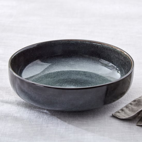 Cadenza Spruce Stoneware Cereal Bowl - 1.095L
