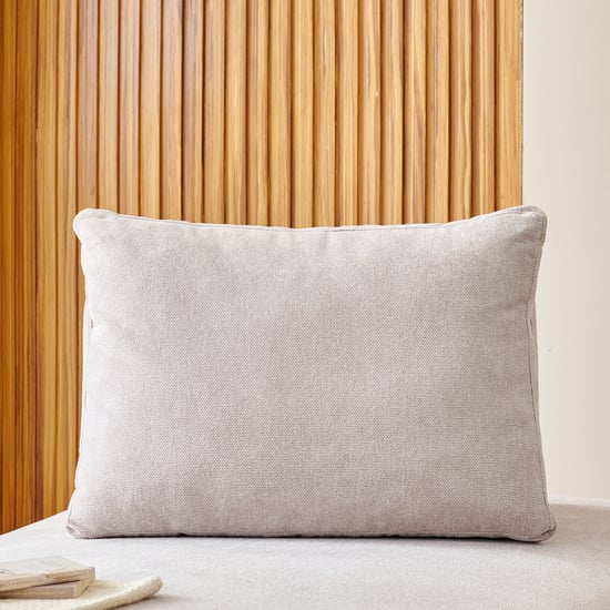 Ebony NXT Fabric Sofa Back Rest - Beige