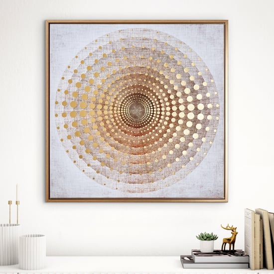 Artistry Sartora Canvas Picture Frame - 60x60cm