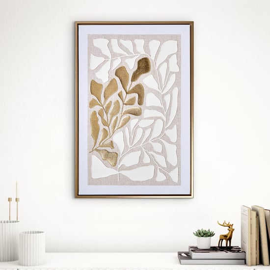 Artistry Sartora Canvas Picture Frame - 40x60cm