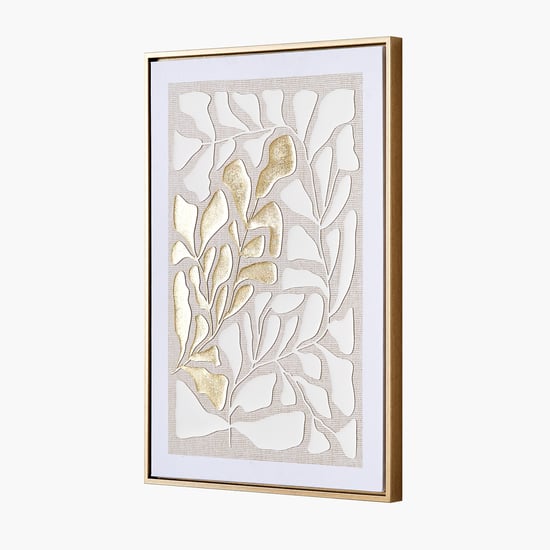 Artistry Sartora Canvas Picture Frame - 40x60cm