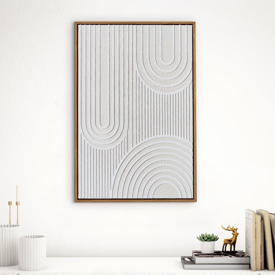 Artistry Sohome Canvas Picture Frame - 60x40cm
