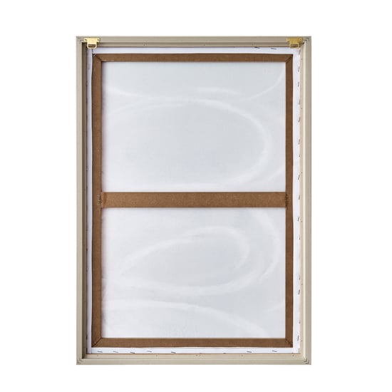 Artistry Dusk Canvas Hand Painted Waves Picture Frame - 50x70cm