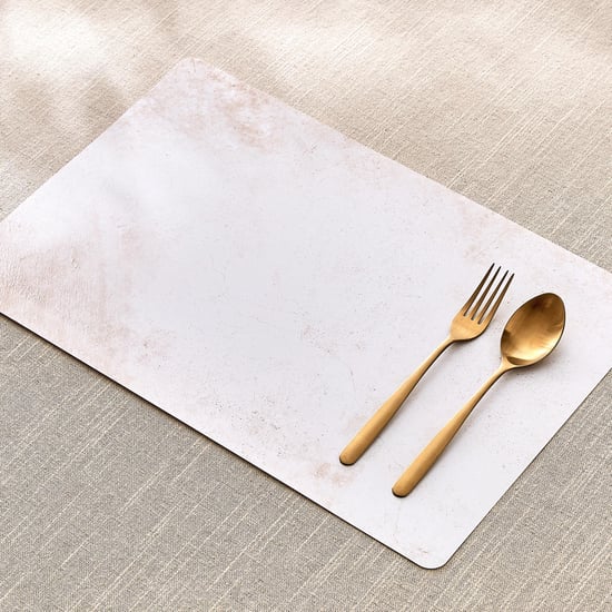 Meadows Theme Set of 6 PVC Placemats