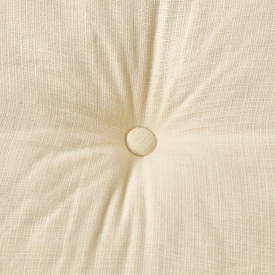 Poise Oat Floor Cushion - 48x12cm