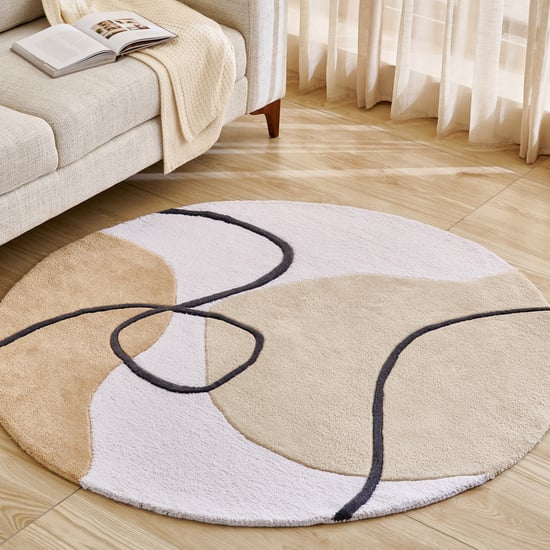 Paradise Glade Carpet - 150cm