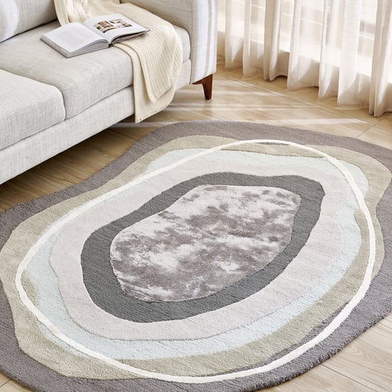 Paradise Nebula Carpet - 210x150cm