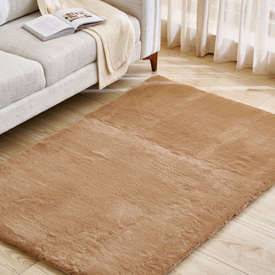 Quartz Snugfur Carpet - 180x120cm