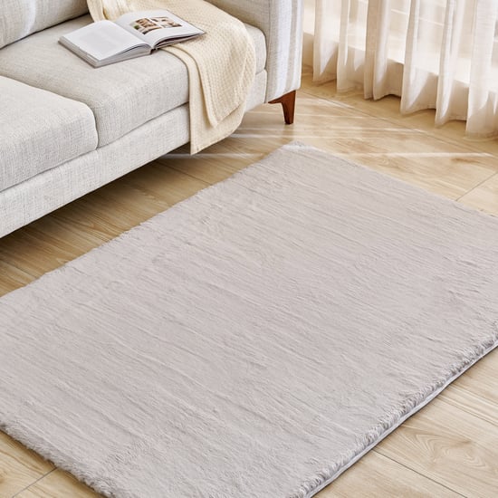 Quartz Sungfur Foam Carpet - 180x120cm