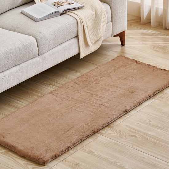 Quartz Sungfur Foam Carpet - 150x60cm